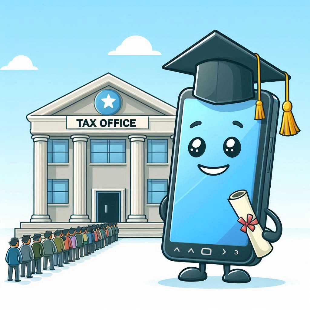 Easy Guide How to Register Your Phone with PTA