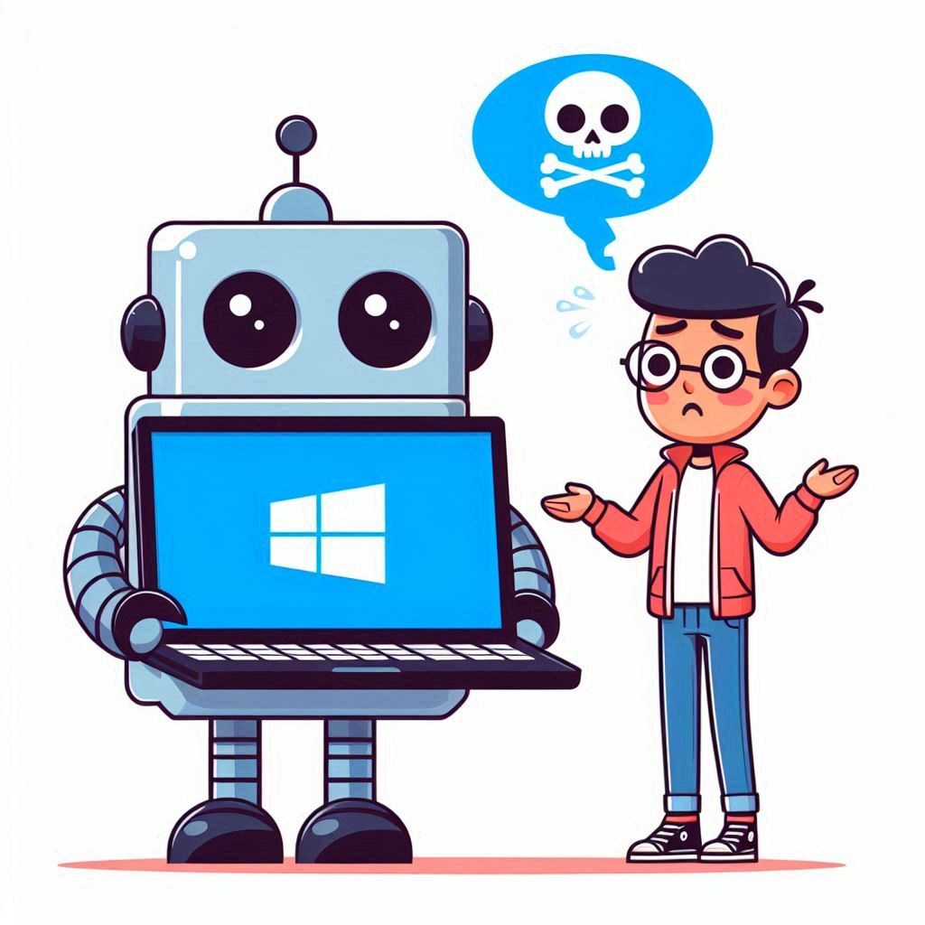 Windows 10 update instructions