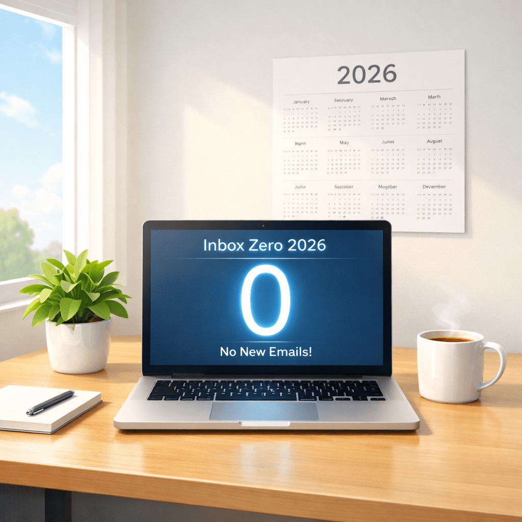 Inbox Zero 2026