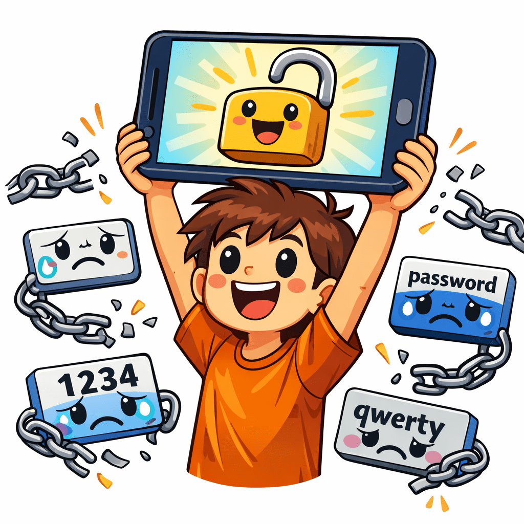 Passkeys 2026 Main Image