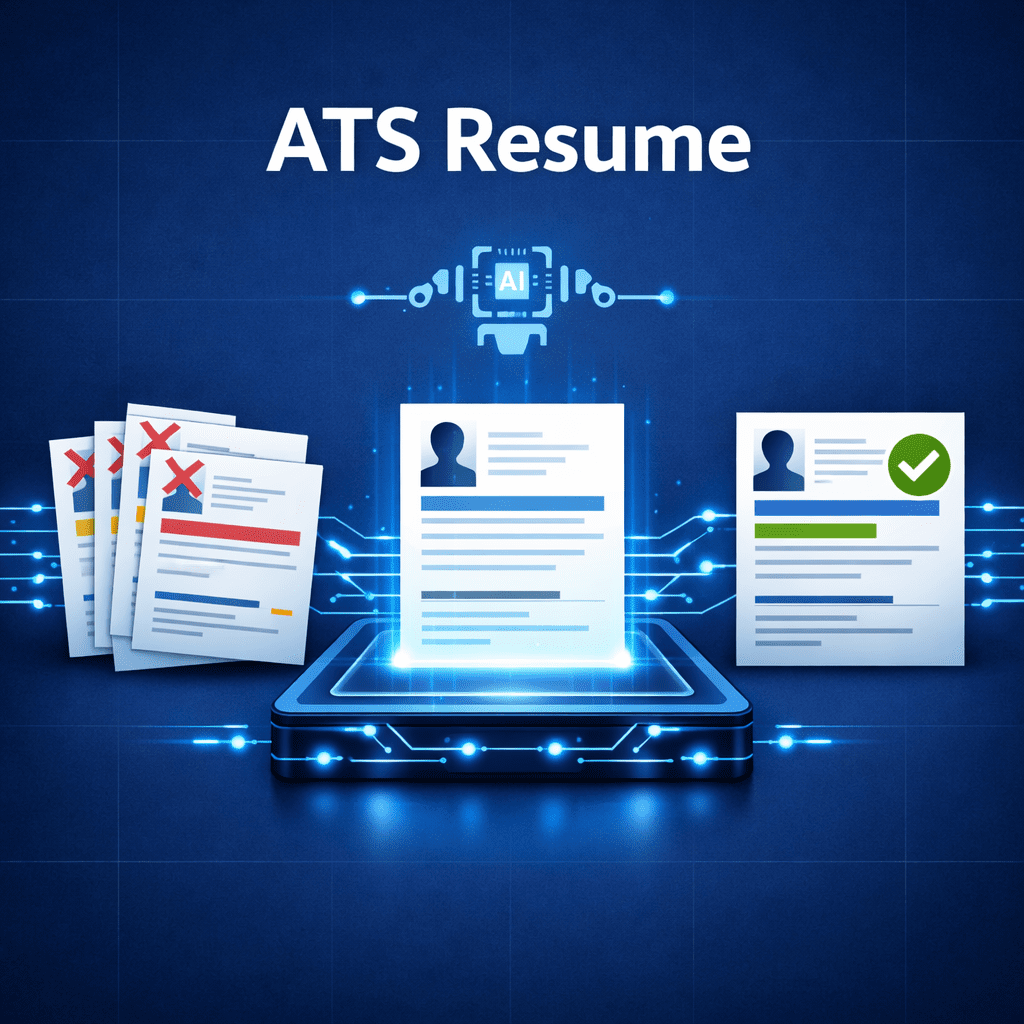 ATS Resume