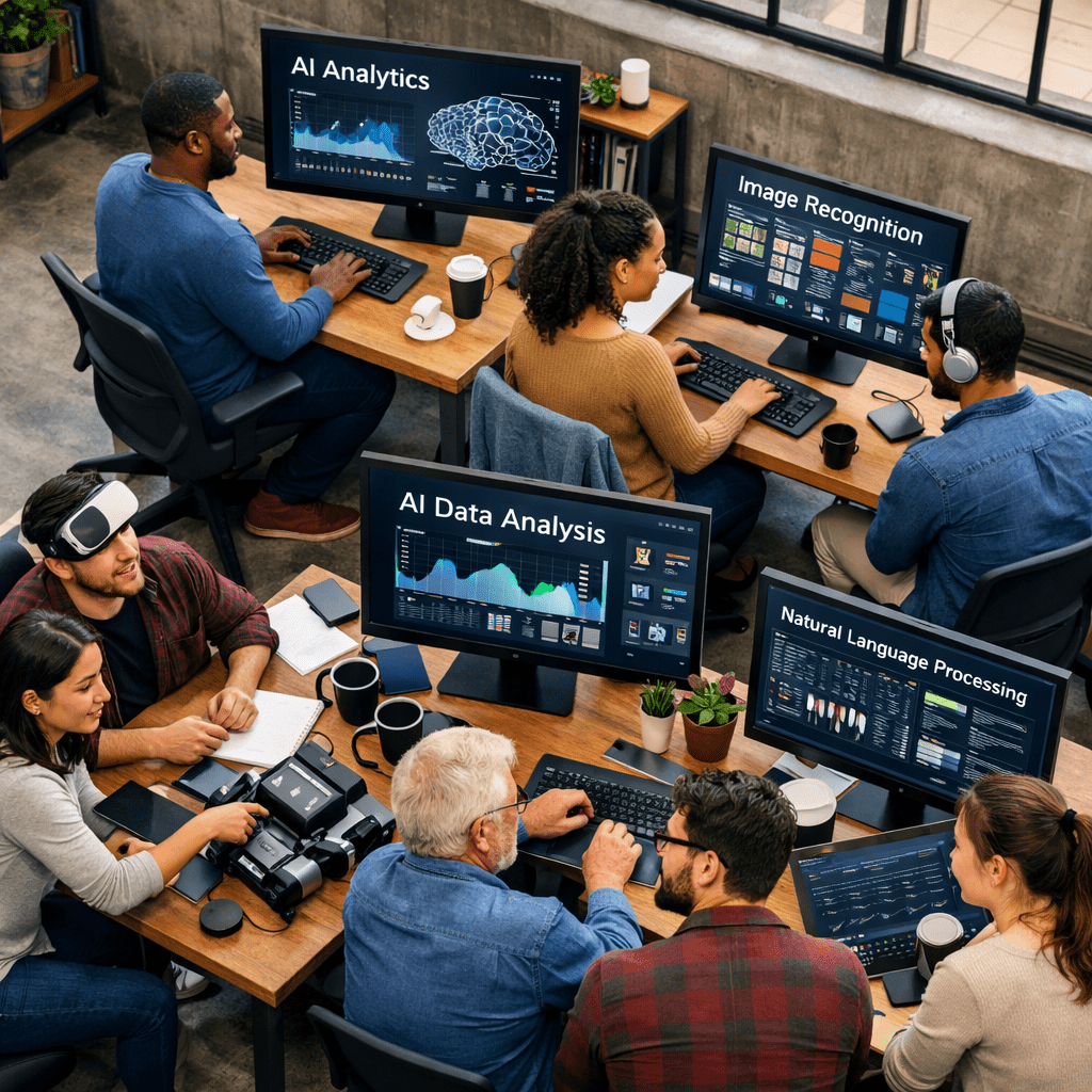 Best AI Startups 2026