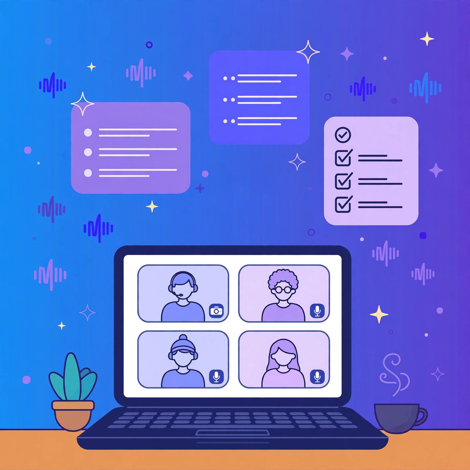 Best AI note takers 2026