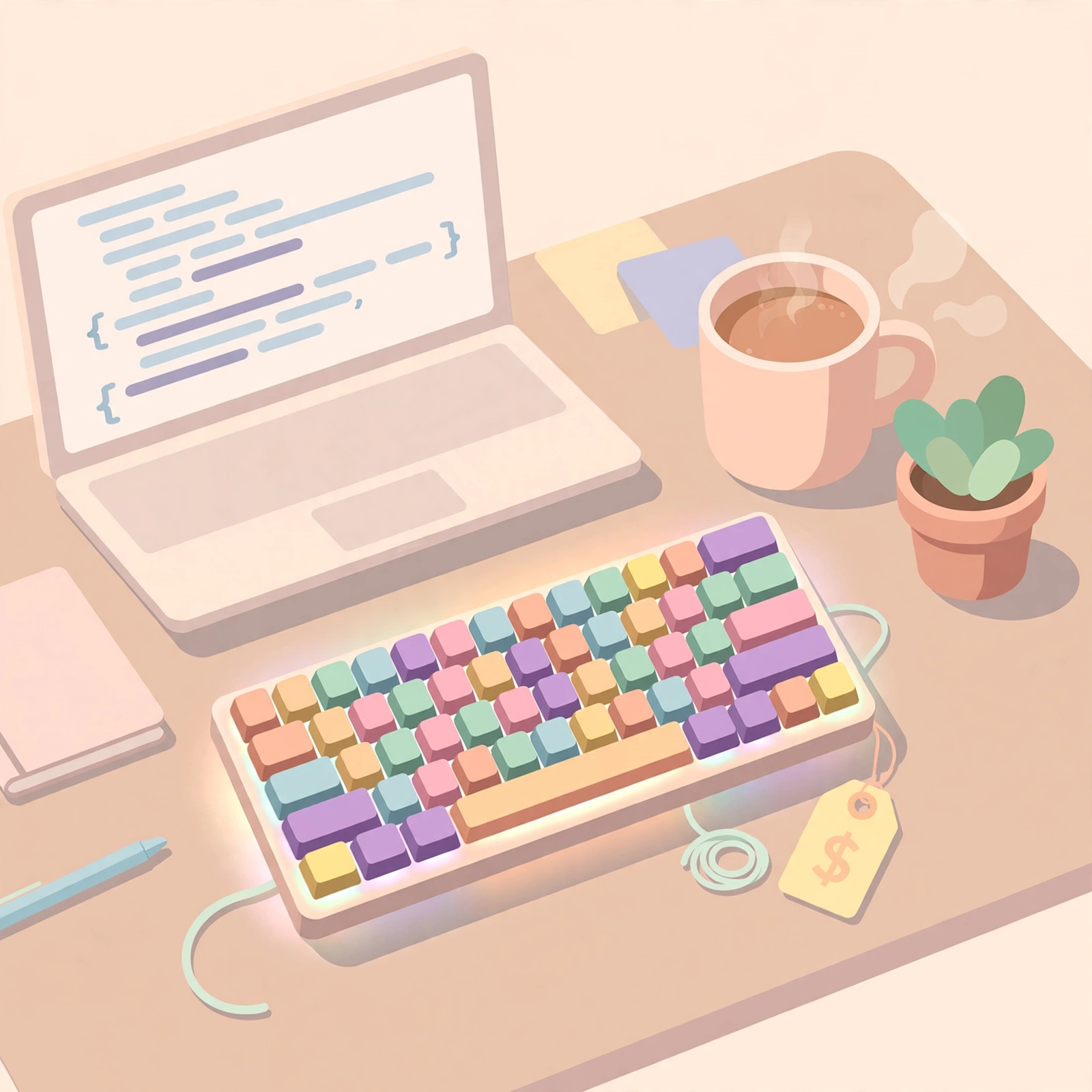 Best Budget Mechanical Keyboards 2026: 9 Picks Under $150