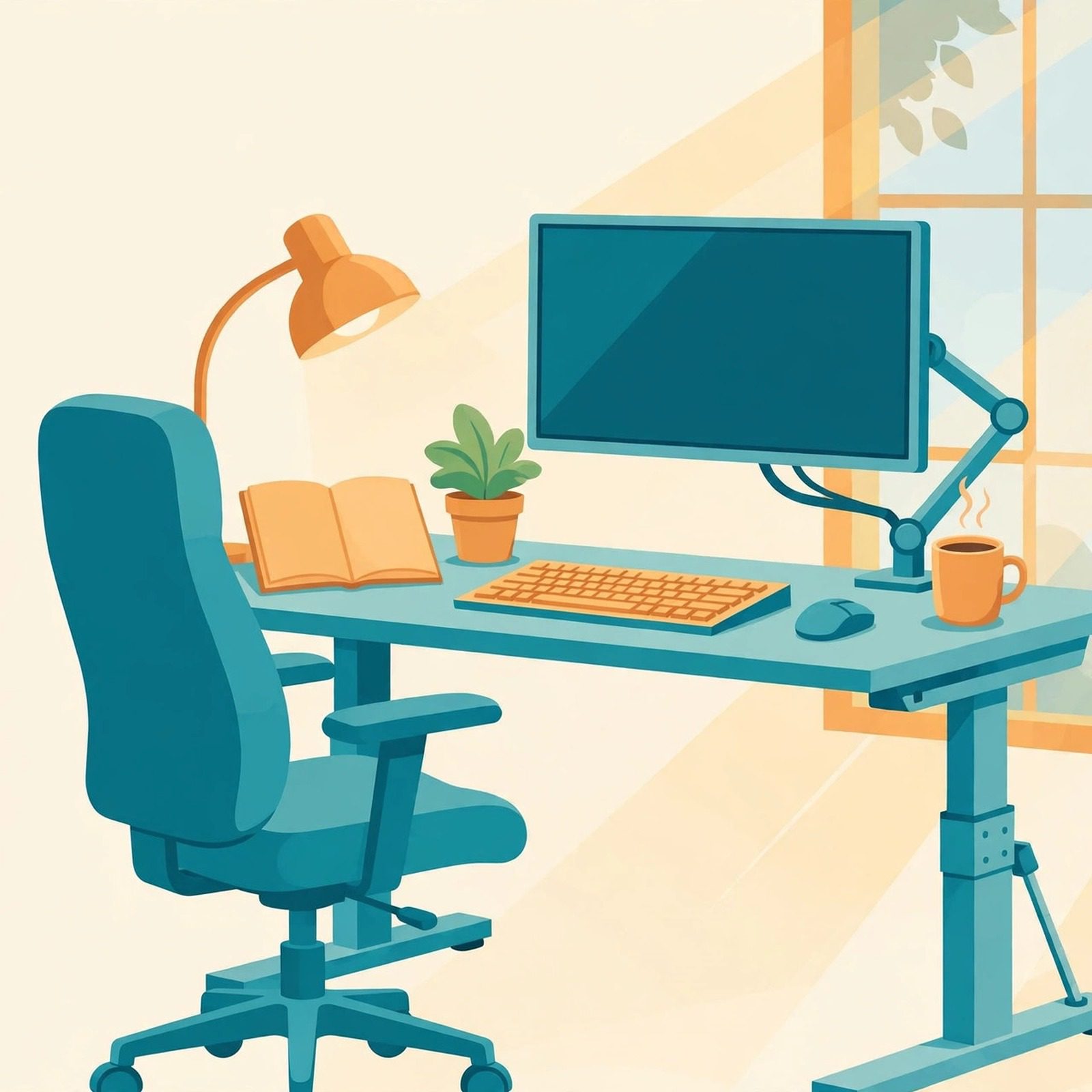 Best Desk Setups for Remote Workers 2026: 10 Ideas That Work