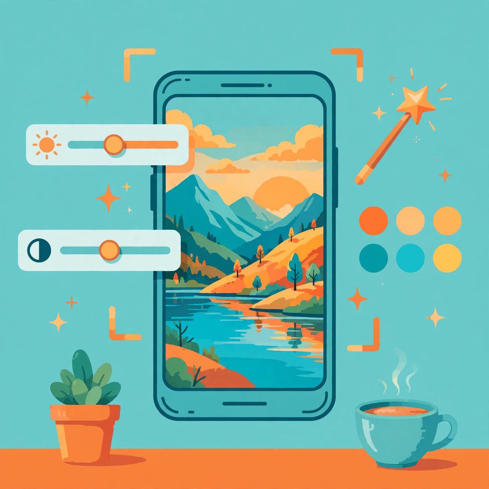 The 10 Best Free Photo Editing Apps 2026 (Tested Picks)