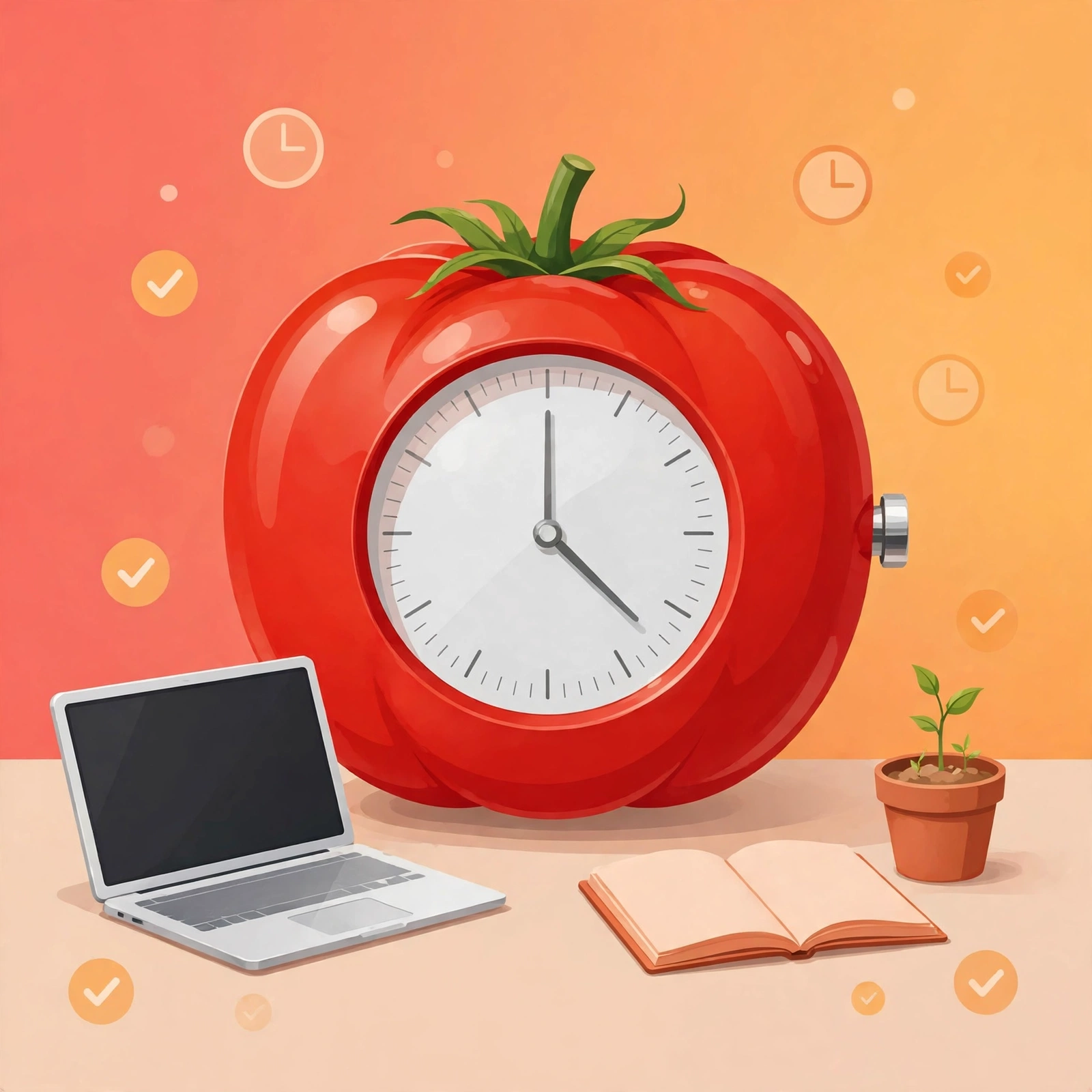 Best Pomodoro Apps 2026: Top 10 Focus Timers Ranked