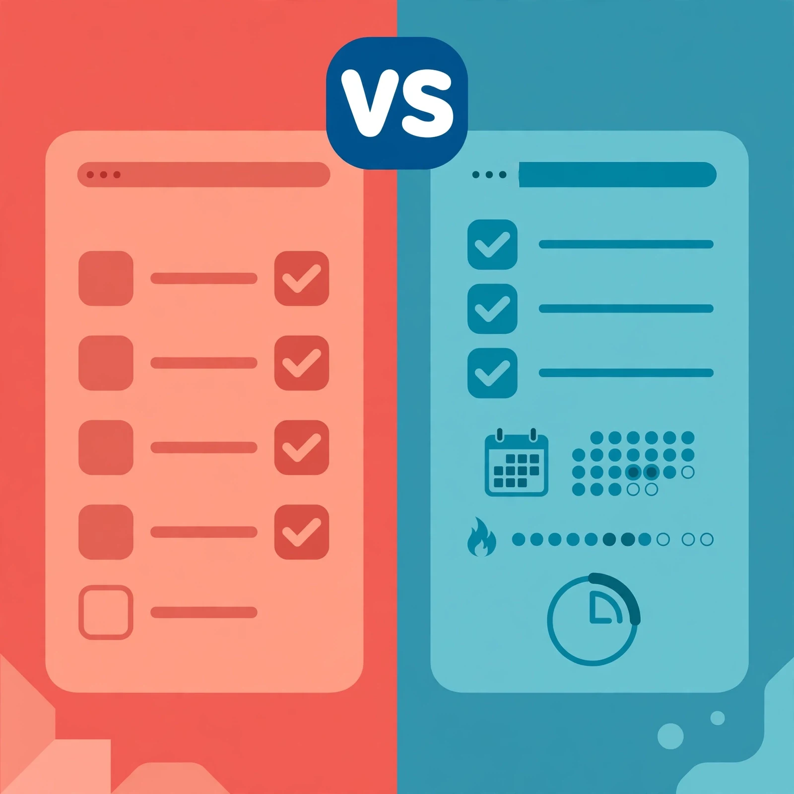 Todoist vs TickTick 2026: Which To-Do App Is Better?
