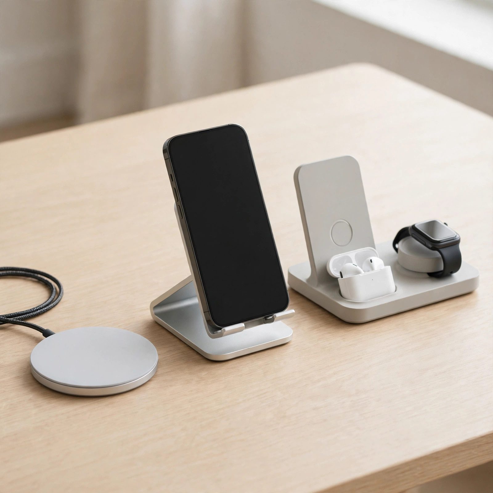 Best Wireless Chargers 2026: 10 Picks That Actually Work